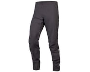 more-results: Endura GV500 Waterproof Trouser (Anthracite) (S)
